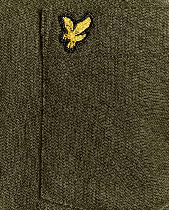 Produktbild Lyle and Scott Plain (XL)