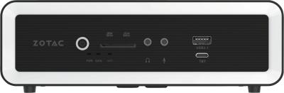 Produktbild Zotac ZBOX CI645 Nano (Intel Core i5-1135G7)
