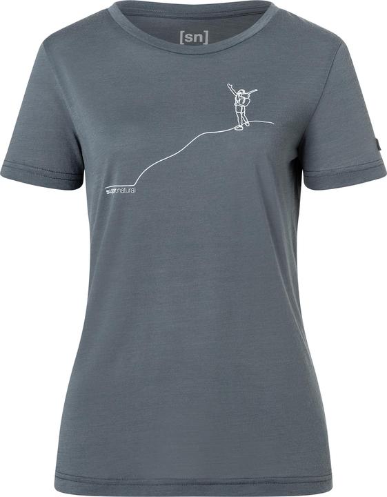 Actual product image Super Natural W Gipfelglück tea (S)