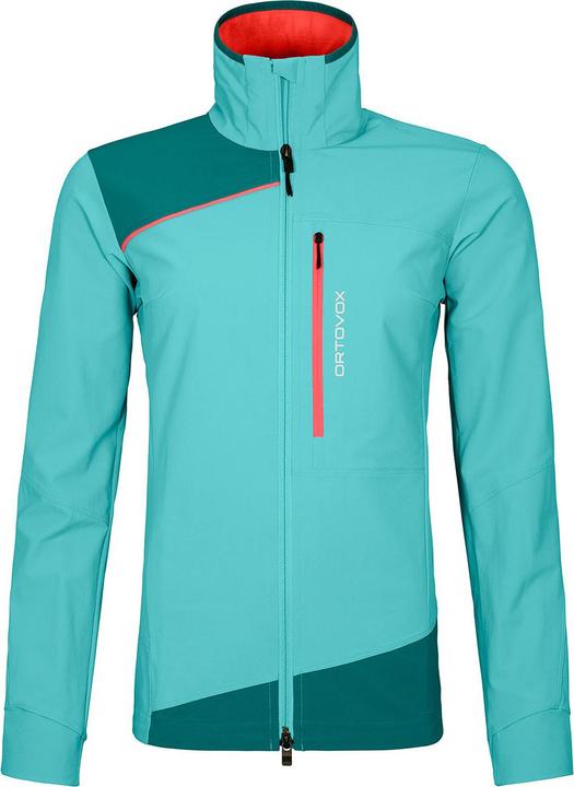 Produktbild Ortovox Pala Light Damen Outdoorjacke (M)