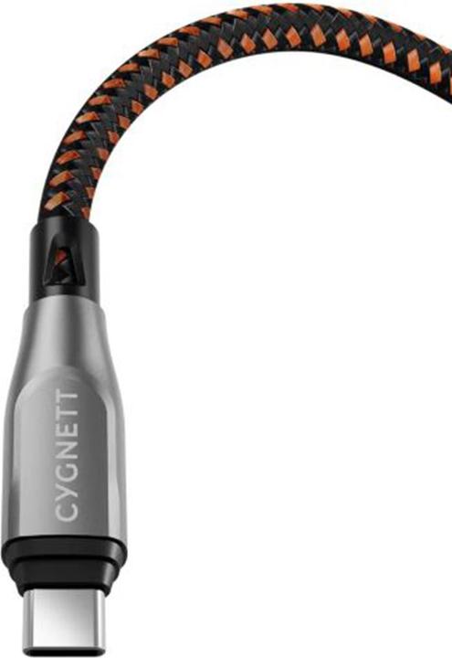 Immagine prodotto Cygnett 240W USB 4.0 USB-C auf USB-C Kabel (1 m, USB 4.0, 240 W)