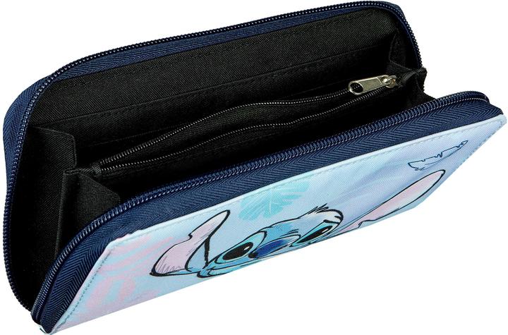 Actual product image NoName Stitch Wallet