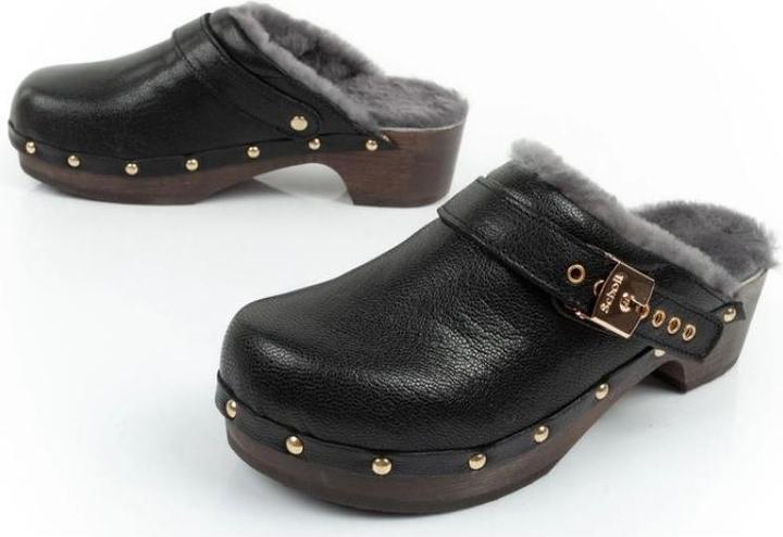 Image du produit Scholl Chaussons PESCURA ROBIN (37)