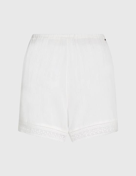 Actual product image O'Neill Women's Essentials Embroidery Shorts (L)