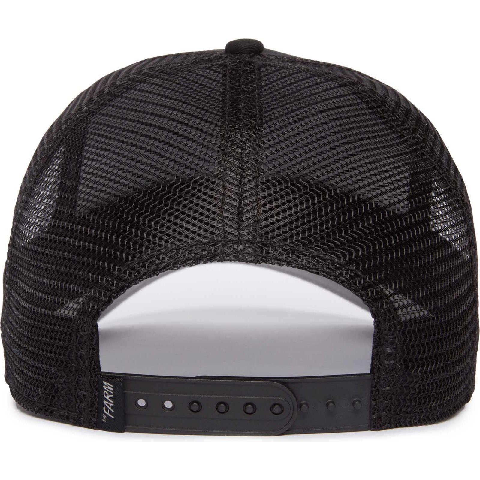 Thumbnail - Goorin Bros, Herren, Cap, Cap Casual FAN, Mehrfarbig, (One Size)