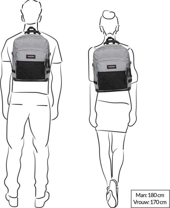 Immagine prodotto Eastpak Ultimate (42 l)