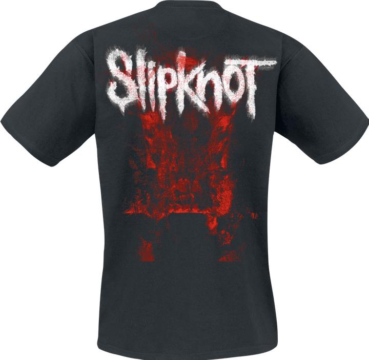 Produktbild Slipknot All Out Life (L)