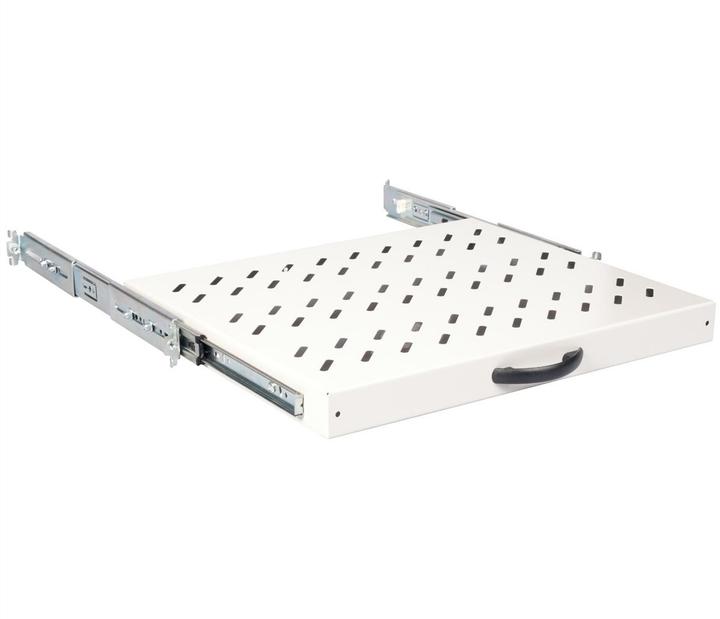 Actual product image Roline 19-inch shelf 1 U