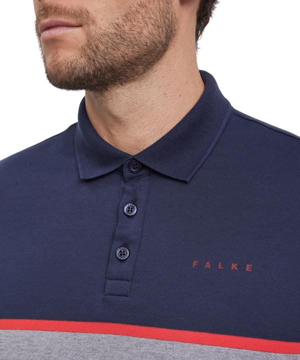 Produktbild Falke GO Poloshirt m (L)