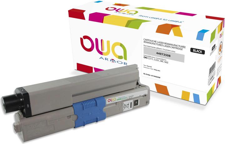 Actual product image Armor OWA 44973508 (FC)