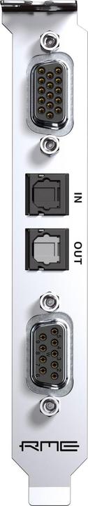 Produktbild RME Audio RME HDSPe AIO Pro