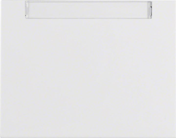 Produktbild Berker Wippe