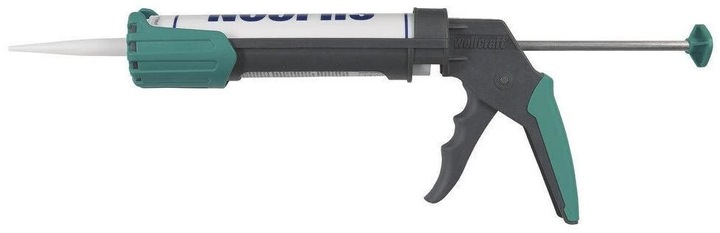 Actual product image wolfcraft Kartuschenpresse MG 200