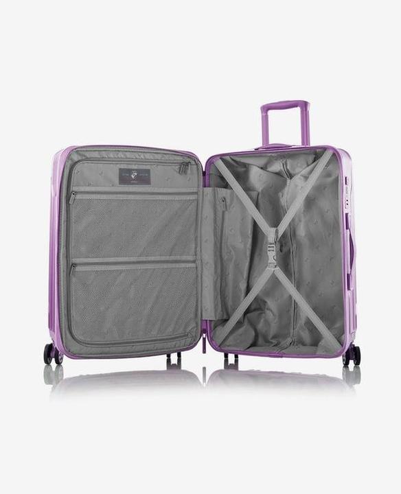 Image du produit Heys Xtrak -matkalaukku, laventeli (215 l)