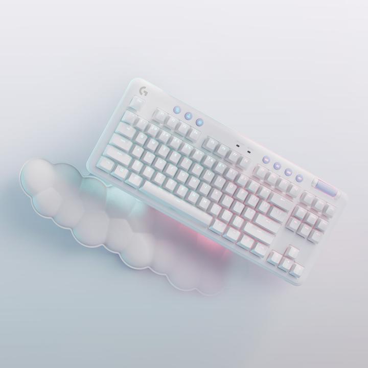 Produktbild Logitech G G715 (DE, Kabellos)