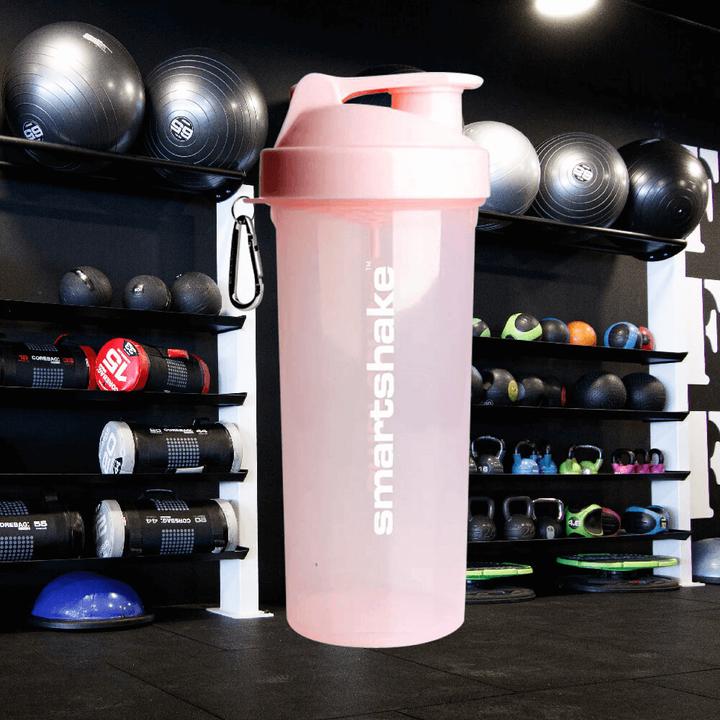 Actual product image Smart Shake Smartshake Lite Glossy (1 l)