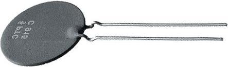 Produktbild Epcos Thermistor PTC 55Ohm (Widerstand)