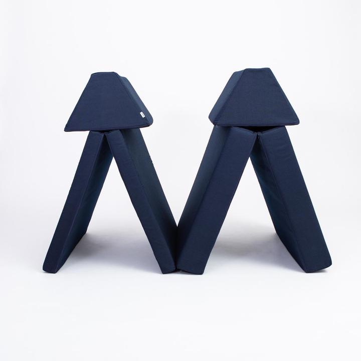 Immagine prodotto Jaxx Divano per bambini XL (Divano per bambini)