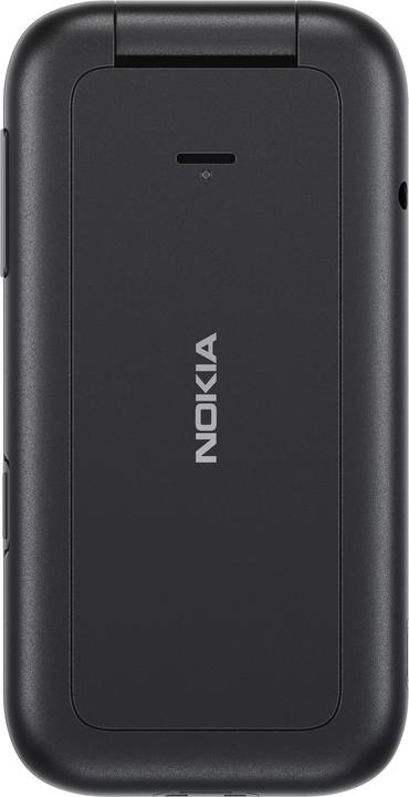 Produktbild Nokia 2660 Flip (2.80", 0.30 Mpx, 4G)