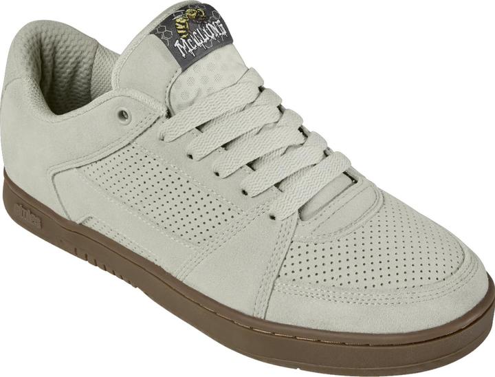 Produktbild etnies Mc Rap Lo x Bones (41)