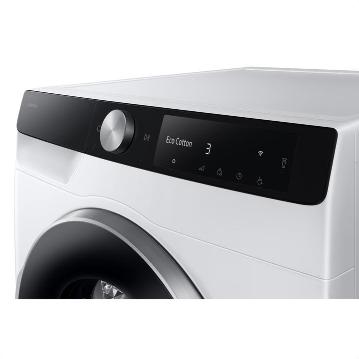Immagine prodotto Samsung DV90DG6845LKU5 (9 kg, A destra, Modificabile)