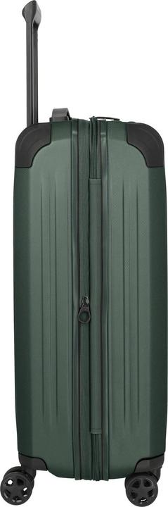 Actual product image Travelite Dynamic Suitcase (69 l)