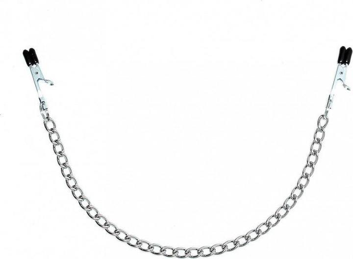 Produktbild Rimba Nippelklemmen mit Kette