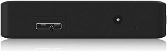 Produktbild Icy Box Ib-Wf200hd, Sata, USB 3.0, Wlan (2.5")