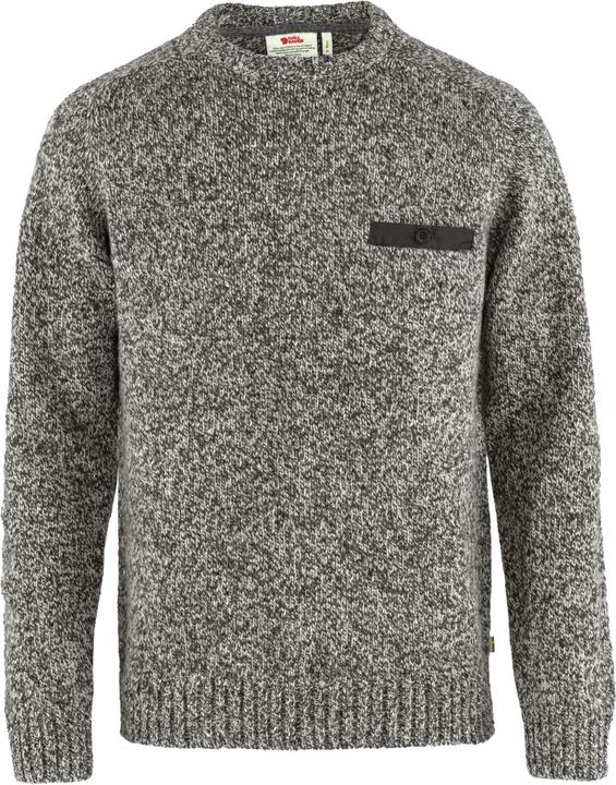 Fjällräven Lada Round-Neck Pullover