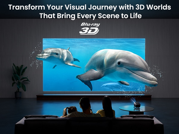 Immagine prodotto JMGO N1S Ultimate (UHD, 3300 lm, 1.2:1)