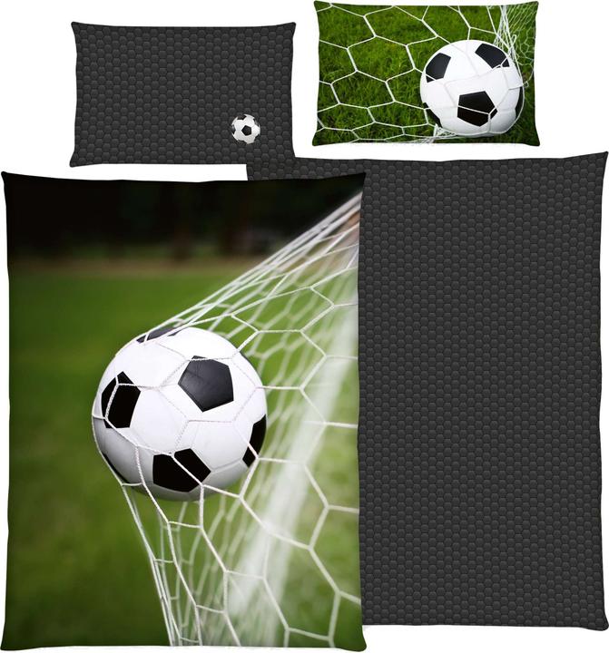 Herding Biancheria da letto per il calcio