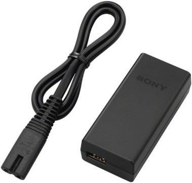 Produktbild Sony AC-UD10, USB-Ladegerät / Netzteil (Ladegerät, Netzadapter)