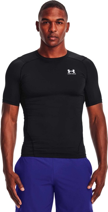 Actual product image Under Armour HG Armour Comp SS (L)