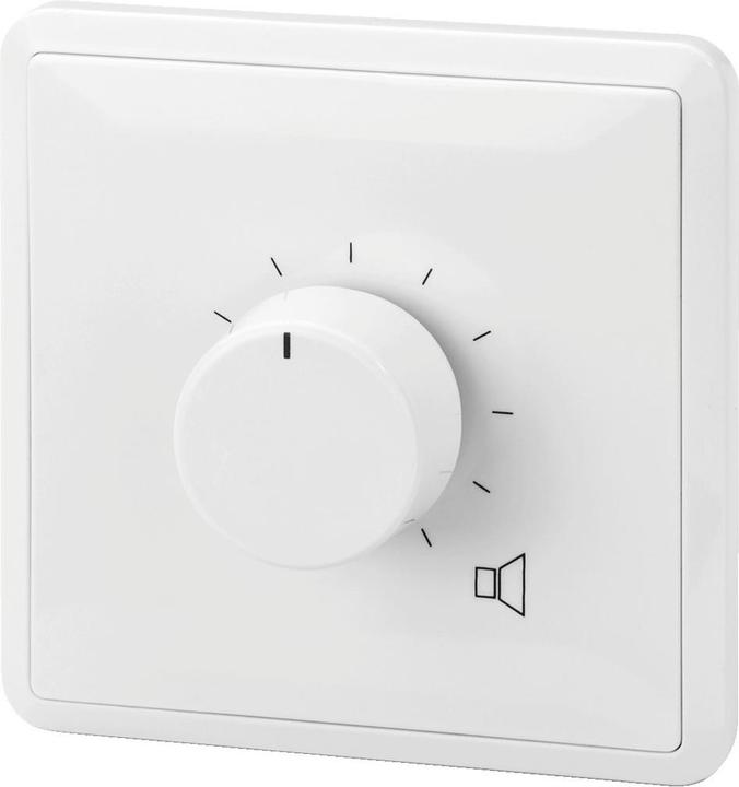 Composants du haut-parleur