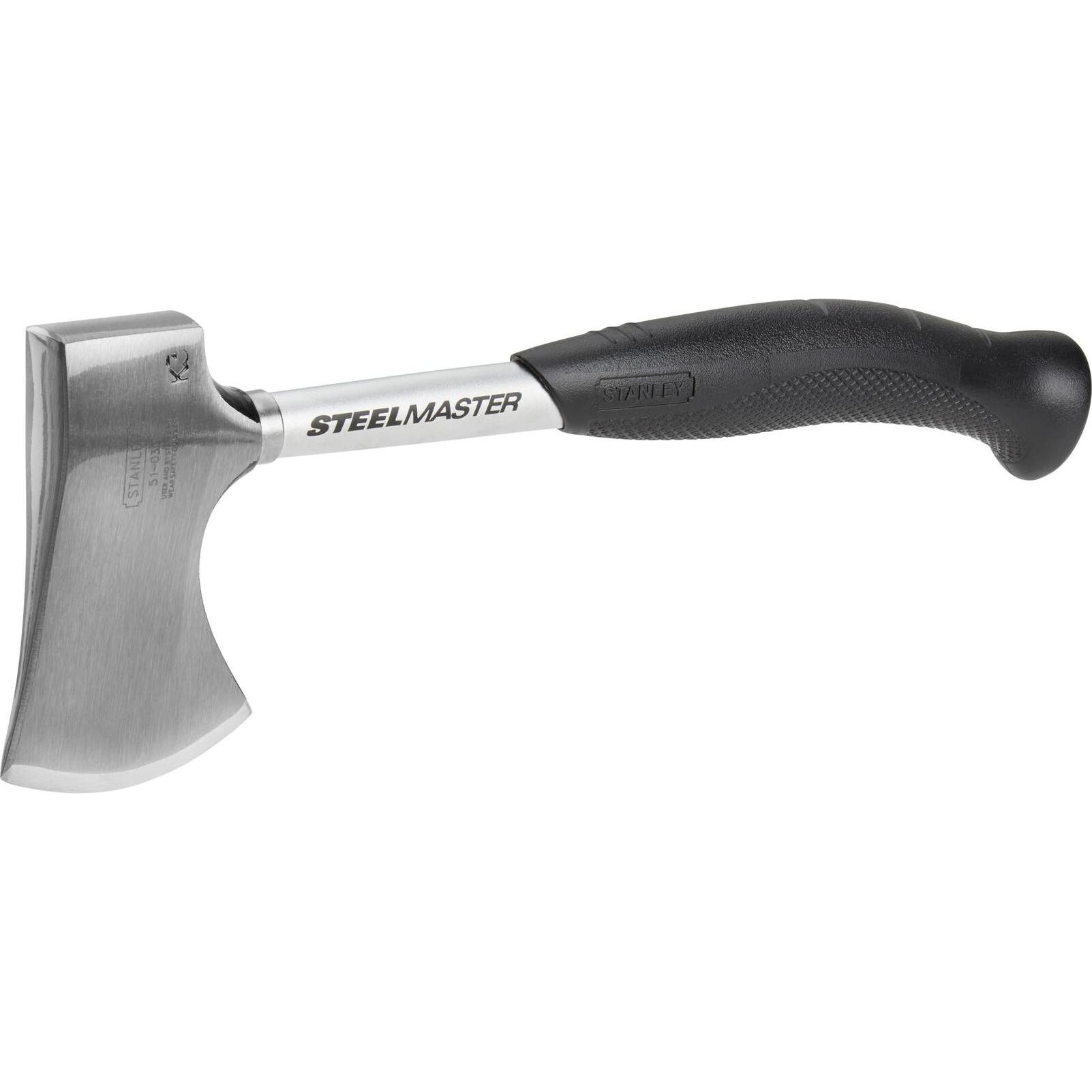 Thumbnail - Stanley, Axt + Beil, Beil Steelmaster mit Etui und