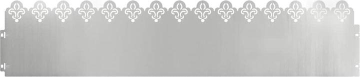 Produktbild vidaXL Rasenkanten (103 cm)