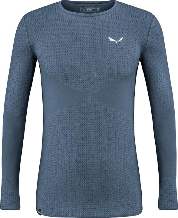 Actual product image Salewa Zebru Responsive Long Sleeve (M)