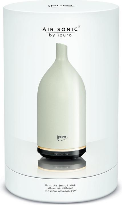 Actual product image Ipuro Air Sonic (150 ml)