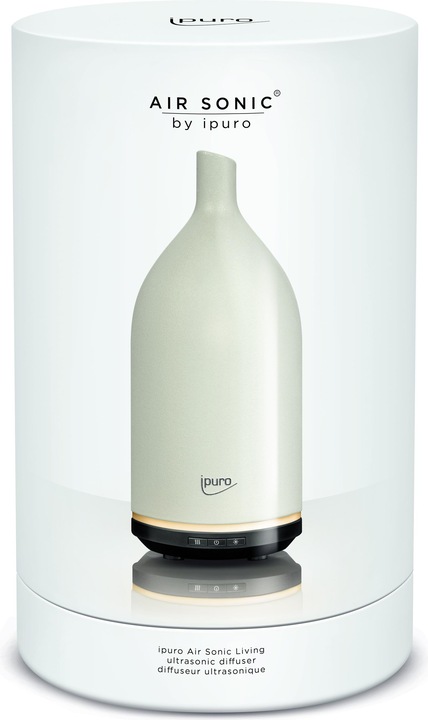 Image du produit Ipuro Air Sonic (150 ml)