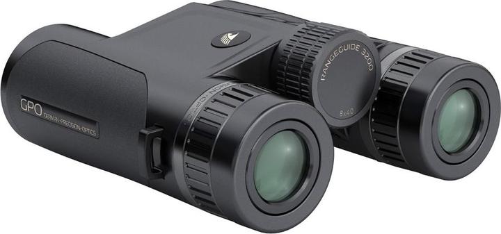 Immagine prodotto GPO RANGEGUIDE 3200 8x40 nero