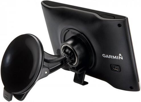Produktbild Garmin Nüvi 2577LT (5")