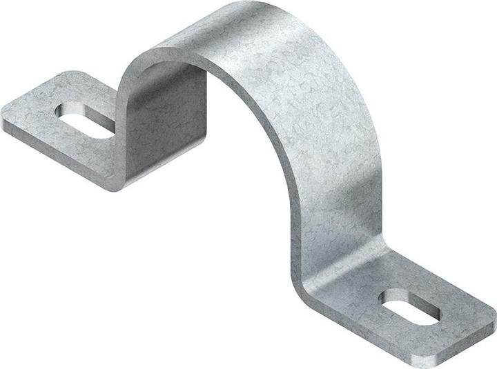 Niedax Rohrschelle