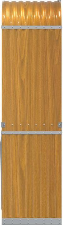 Image du produit vidaXL Kaminholzhalter