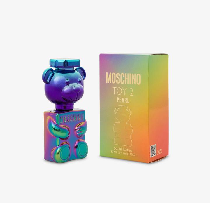 Immagine prodotto Moschino Toy 2 Pearl Eau de Parfum Natural Nat Spr 30 ml (Eau de parfum, 30 ml)