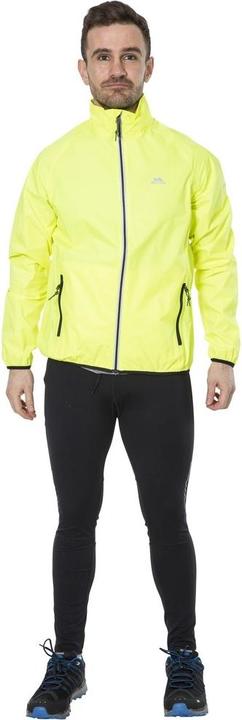 Immagine prodotto Trespass Giacca da running RETRACT Uomo (S)