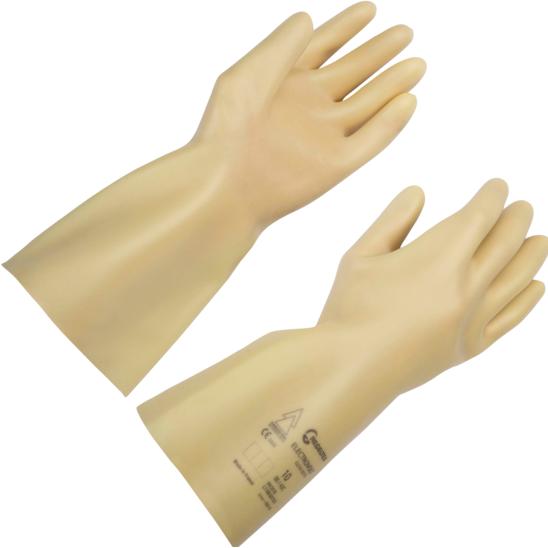 Irimo Isolierhandschuh 1000 VAC (10) (40279763)