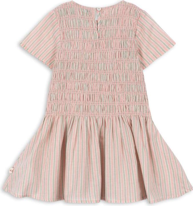 Image du produit Konges Slojd Luli Kleid Stripe (92)