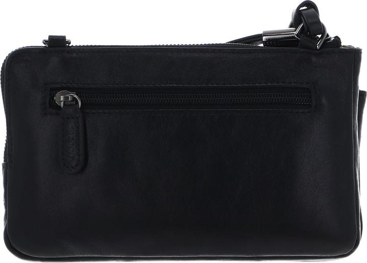 Image du produit Picard Bella Sac à bandoulière en cuir 20 cm