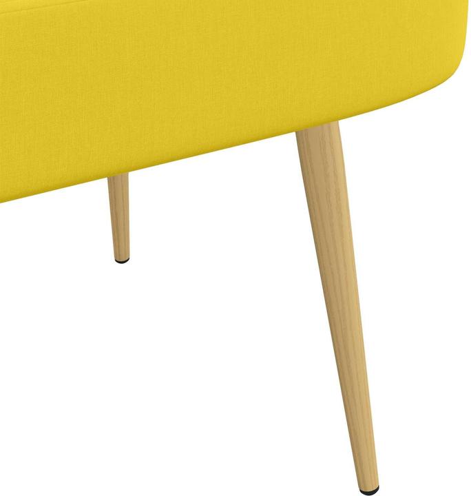 Image du produit vidaXL Moderne Bänke (110 cm)