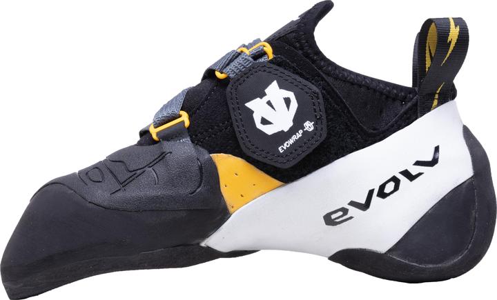 Actual product image Evolv Shaman Pro (40)